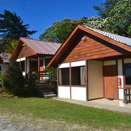 Bella Vista Lodge Монте-Верде Экстерьер фото