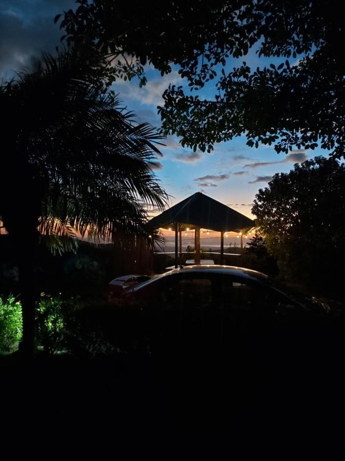 Bella Vista Lodge Монте-Верде Экстерьер фото