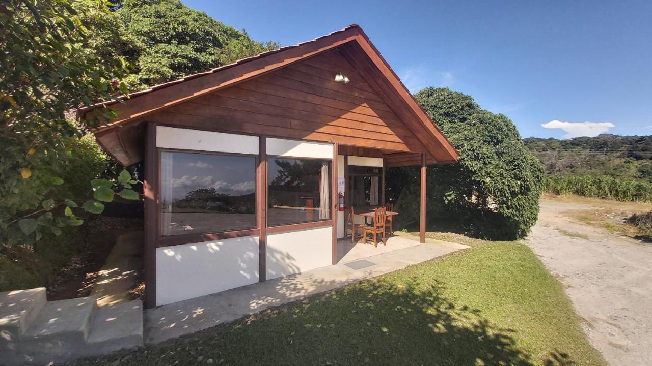 Bella Vista Lodge Монте-Верде Экстерьер фото
