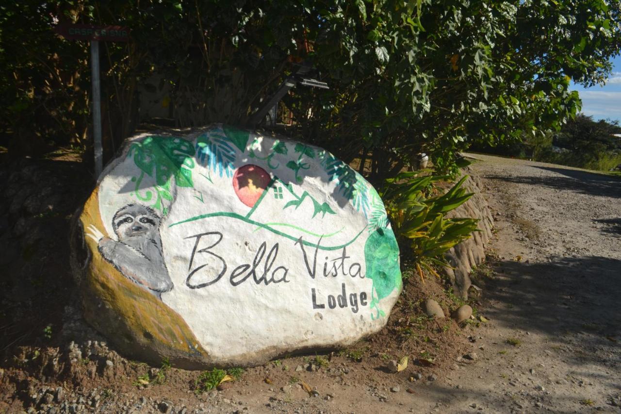 Bella Vista Lodge Монте-Верде Экстерьер фото